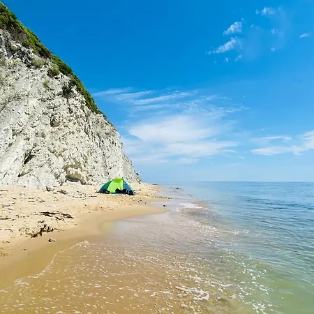 Fayna Byala & Bungalows Byala (Varna)