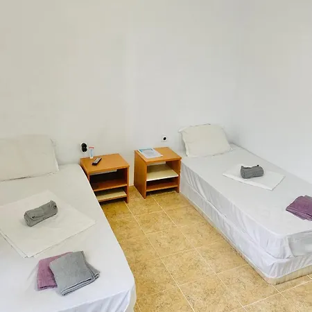 Guest house Fayna Byala & Bungalows *